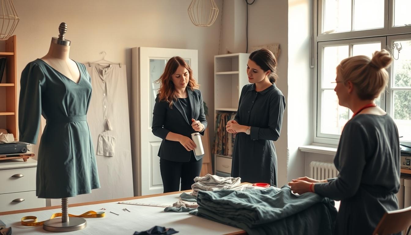 Redesign clothing with purpose